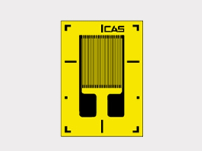 韓國CAS凱士Linear 1KΩ S-Series  應(yīng)變器